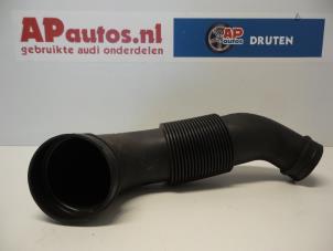 Used Air intake hose Audi Q7 (4LB) 3.0 TDI V6 24V Price € 35,00 Margin scheme offered by AP Autos