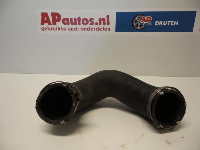 Begagnade Turboslang Audi Q7 (4LB) 3.0 TDI V6 24V Pris € 24,99 Marginaltabell erbjuds av AP Auto's