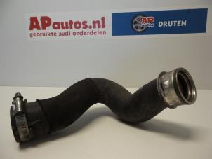 Used Intercooler hose Audi Q7 (4LB) 3.0 TDI V6 24V Price on request offered by AP Autos