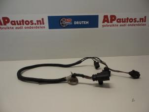 Usagé Faisceau électrique Audi Q7 Prix € 24,99 Règlement à la marge proposé par AP Autos