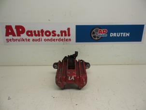 Used Rear brake calliper, left Audi TT (8N3) 1.8 20V Turbo Price € 19,99 Margin scheme offered by AP Autos