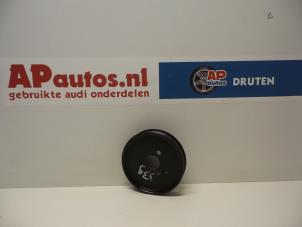Used Power steering pump pulley Audi A6 Avant Quattro (C6) 3.0 TDI V6 24V Price € 15,00 Margin scheme offered by AP Autos