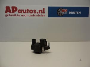 Used Turbo pressure regulator Audi A6 Avant Quattro (C6) 3.0 TDI V6 24V Price € 19,99 Margin scheme offered by AP Autos