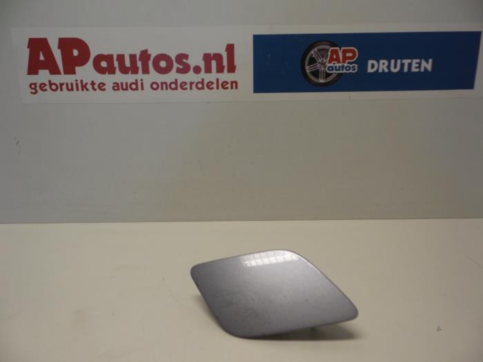 Gebrauchte Abdeckplatte sonstige Audi A6 Avant Quattro (C6) 3.0 TDI V6 24V Preis € 19,99 Margenregelung angeboten von AP Auto's