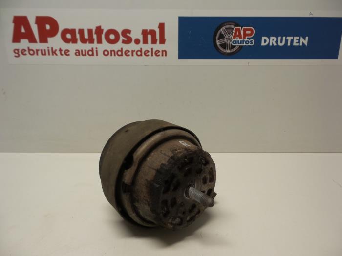 Used Engine mount Audi A6 Avant Quattro (C6) 3.0 TDI V6 24V Price € 19,99 Margin scheme offered by AP Auto's