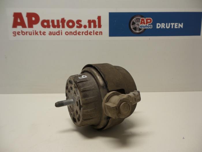 Used Engine mount Audi A6 Avant Quattro (C6) 3.0 TDI V6 24V Price € 19,99 Margin scheme offered by AP Auto's