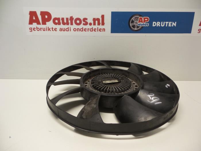 Gebrauchte RI Scheibe Intelligent Audi A8 (D2) 2.5 TDI V6 24V Preis € 29,99 Margenregelung angeboten von AP Auto's