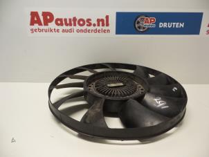 Used Viscous cooling fan Audi A8 (D2) 2.5 TDI V6 24V Price € 29,99 Margin scheme offered by AP Autos