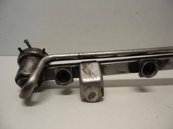 Usagé Système d'injection Audi TT (8N3) 1.8 20V Turbo Quattro Prix € 15,00 Règlement à la marge proposé par AP Auto's