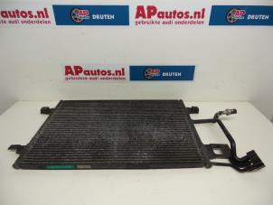 Used Air conditioning radiator Audi A4 Avant (B5) 2.5 TDI V6 24V Price € 45,00 Margin scheme offered by AP Autos