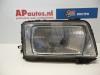 Headlight, right from a Audi 80 1991
