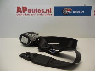 Używane Pas bezpieczenstwa prawy przód Audi A6 Avant Quattro (C6) 3.0 TDI V6 24V Cena € 29,99 Procedura marży oferowane przez AP Autos