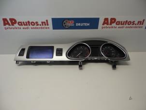 Used Odometer KM Audi Q7 (4LB) 3.0 TDI V6 24V Price € 70,00 Margin scheme offered by AP Autos