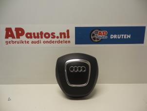 Used Left airbag (steering wheel) Audi Q7 (4LB) 3.0 TDI V6 24V Price € 75,00 Margin scheme offered by AP Autos