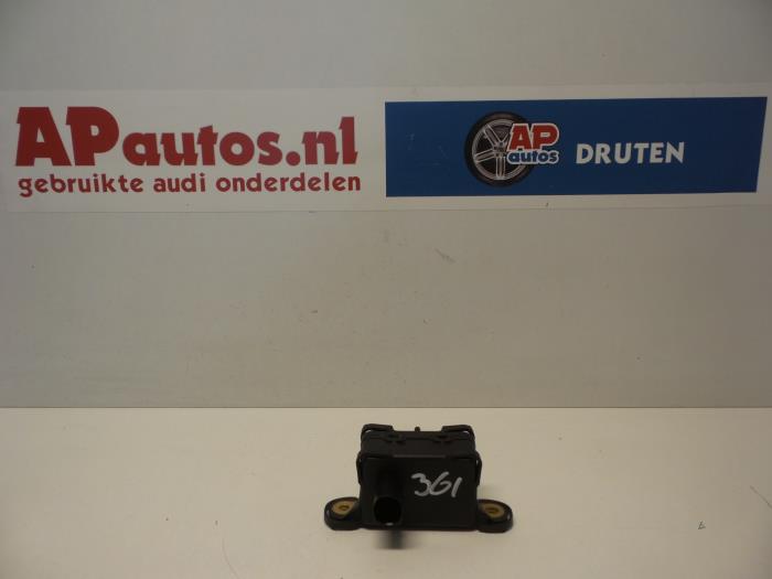 Gebrauchte Esp Duo Sensor Audi Q7 (4LB) 3.0 TDI V6 24V Preis € 34,99 Margenregelung angeboten von AP Auto's
