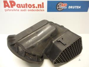 Used Air intake hose Audi Q7 (4LB) 3.0 TDI V6 24V Price € 15,00 Margin scheme offered by AP Autos
