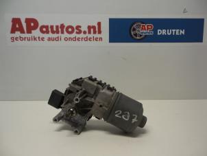 Used Front wiper motor Audi A4 Avant (B6) 1.9 TDI PDE 130 Price € 24,99 Margin scheme offered by AP Autos