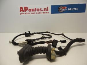 Usados Mazo de cables Audi A3 Precio € 45,00 Norma de margen ofrecido por AP Autos