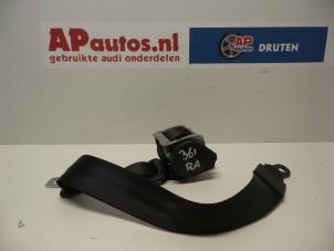 Usagé Ceinture de sécurité arrière droite Audi Q7 (4LB) 3.0 TDI V6 24V Prix € 19,99 Règlement à la marge proposé par AP Autos