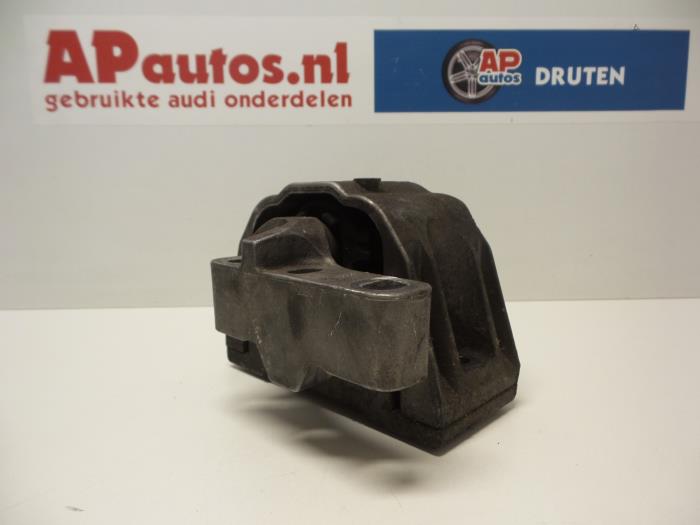 Used Engine mount Audi TT (8N3) 1.8 T 20V Quattro Price € 19,99 Margin scheme offered by AP Auto's