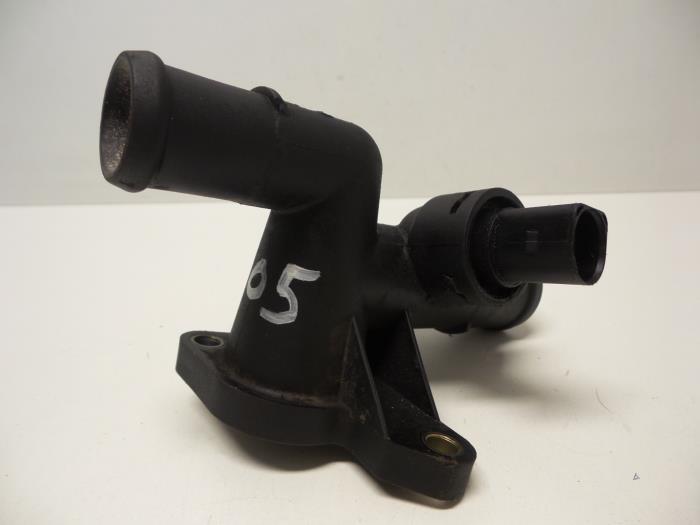 Thermostat housing Audi TT 1.8 T 20V Quattro 06A121133J