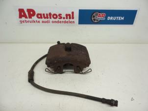 Used Front brake calliper, right Audi A3 Sportback (8PA) 2.0 TDI 16V Price € 50,00 Margin scheme offered by AP Autos
