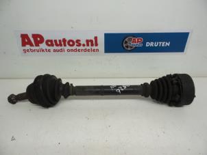 Used Front drive shaft, right Audi 80 (B3) 1.8 Price € 24,99 Margin scheme offered by AP Autos