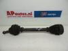 Audi 80 (B3) 1.8 Front drive shaft, right