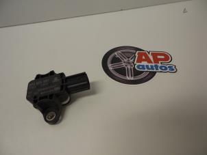 Used Airbag sensor Audi A3 Sportback (8PA) 2.0 TDI 16V Price € 17,50 Margin scheme offered by AP Autos