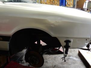 Used Front wing, right Audi 80 (B3) 1.8 Price € 59,99 Margin scheme offered by AP Autos