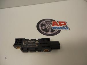 Used Airbag sensor Audi A3 Sportback (8PA) 2.0 TDI 16V Price € 20,00 Margin scheme offered by AP Autos