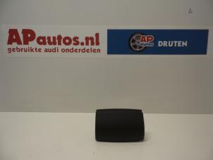 Used Rear ashtray Audi A3 Sportback (8PA) 2.0 TDI 16V Price € 35,00 Margin scheme offered by AP Autos
