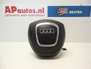 Usados Airbag izquierda (volante) Audi A6 Avant Quattro (C6) 3.0 TDI V6 24V Precio € 80,00 Norma de margen ofrecido por AP Autos