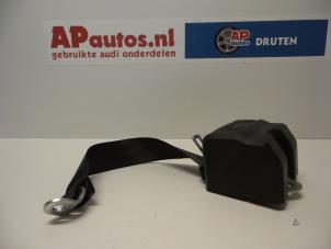 Usagé Ceinture de sécurité arrière gauche Audi A3 Sportback (8PA) 2.0 TDI 16V Prix € 19,99 Règlement à la marge proposé par AP Autos