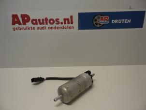 Used Electric fuel pump Audi A3 Sportback (8PA) 2.0 TDI 16V Price € 35,00 Margin scheme offered by AP Autos