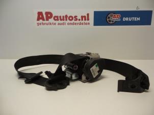 Usados Cinturón de seguridad derecha delante Audi A3 Sportback (8PA) 2.0 TDI 16V Precio € 45,00 Norma de margen ofrecido por AP Autos