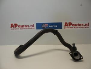 Used Thermostat housing Audi A3 Sportback (8PA) 1.9 TDI Price € 35,00 Margin scheme offered by AP Autos