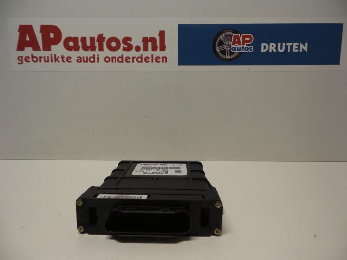 Used Automatic gearbox computer Audi Q7 (4LB) 3.0 TDI V6 24V Price € 49,99 Margin scheme offered by AP Auto's