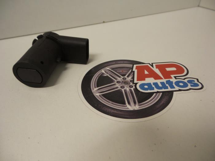 Usados Sensor PDC Audi A6 Precio € 19,99 Norma de margen ofrecido por AP Auto's