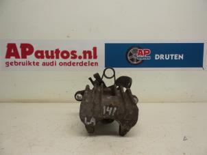 Used Rear brake calliper, left Audi A4 (B7) 1.9 TDI Price € 35,00 Margin scheme offered by AP Autos