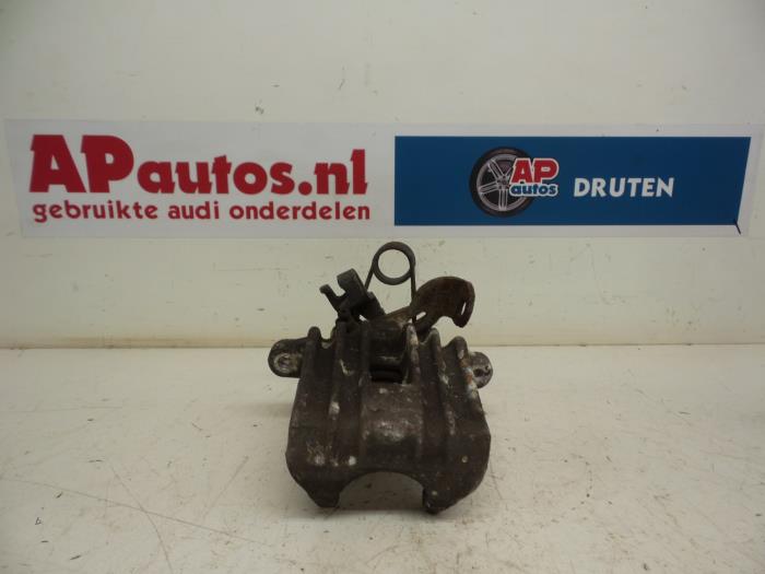 Gebrauchte Bremszange links hinten Audi A4 (B6) 2.0 FSI 16V Preis € 35,00 Margenregelung angeboten von AP Auto's