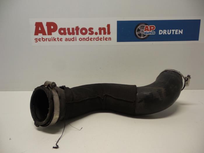 Gebrauchte Intercooler Schlauch Audi A4 (B8) 2.0 TFSI 16V Preis € 19,99 Margenregelung angeboten von AP Auto's