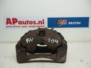 Used Front brake calliper, right Audi Cabrio (B4) 2.0 E Price € 19,99 Margin scheme offered by AP Autos
