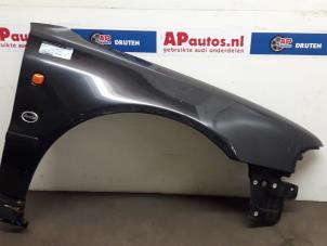 Used Front wing, right Audi A4 (B5) 1.8 20V Price € 45,00 Margin scheme offered by AP Autos