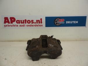 Used Front brake calliper, right Audi S8 (D2) 4.2 V8 32V Price € 19,99 Margin scheme offered by AP Autos