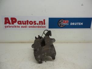 Used Rear brake calliper, left Audi A6 (C6) 3.2 V6 24V FSI Price € 19,99 Margin scheme offered by AP Autos