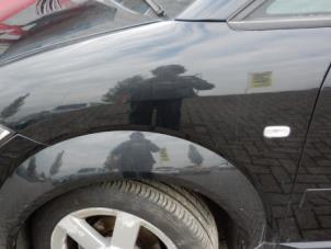 Used Front wing, left Audi A2 (8Z0) 1.4 16V Price € 50,00 Margin scheme offered by AP Autos