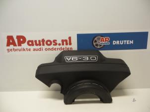 Używane Pokrywa silnika Audi A4 Cabrio (B7) 3.0 V6 30V Cena € 20,00 Procedura marży oferowane przez AP Autos