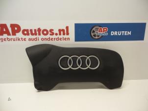 Używane Pokrywa silnika Audi A4 Cabrio (B7) 3.0 V6 30V Cena € 15,00 Procedura marży oferowane przez AP Autos