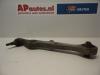 Front lower wishbone, right from a Audi A4 Cabrio (B7), 2006 / 2009 3.0 V6 30V, Convertible, Petrol, 2.976cc, 162kW (220pk), FWD, ASN, 2002-04 / 2005-12, 8H7 2003